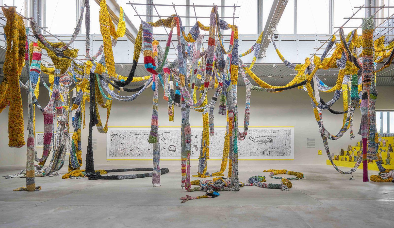 ARKEN PRESSE